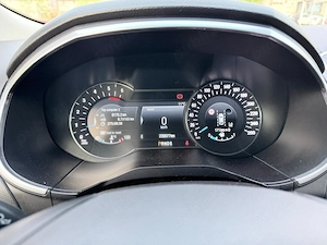 Ford Edge Titanium Facelift 2019 | 238 CP | 13.990 EURO-SUPER PRET | istoric Ford&CarVertical - imagine 5