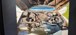 buick riviera boat tail 1972, 7,5 l, v8, benzina, istoric  - imagine 4