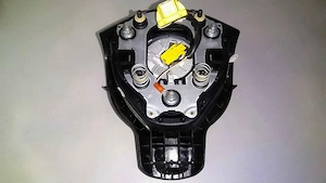 Airbag Volan 5P0880201AH Seat Toledo 3, An 2004-2009, 5P, Altea, Altea XL - imagine 3