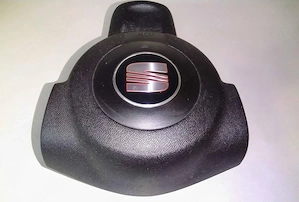 Airbag Volan 5P0880201AH Seat Toledo 3, An 2004-2009, 5P, Altea, Altea XL - imagine 2