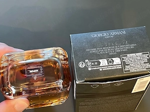 Parfum Emporio Armani - Stronger With You - NOU! - imagine 2