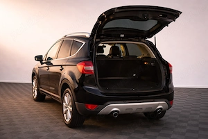 Ford KUGA TITANIUM 4x4 | 168.000 km reali | FULL PIELE | 6000 euro - imagine 4