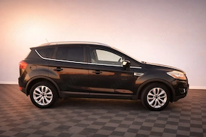 Ford KUGA TITANIUM 4x4 | 168.000 km reali | FULL PIELE | 6000 euro - imagine 3
