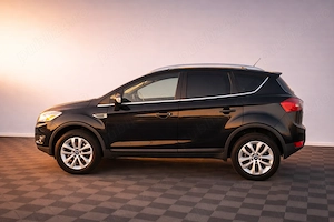 Ford KUGA TITANIUM 4x4 | 168.000 km reali | FULL PIELE | 6000 euro - imagine 6