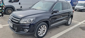 Volkswagen Tiguan  - imagine 3