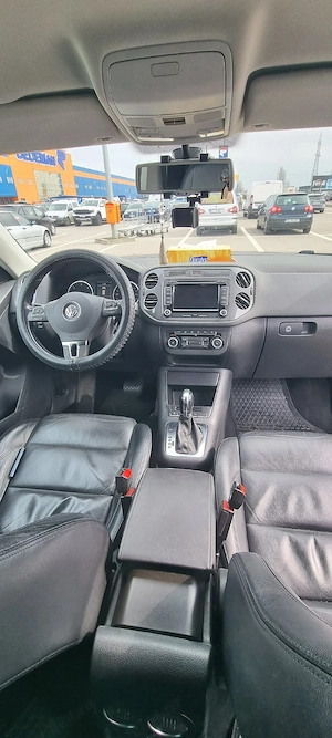 Volkswagen Tiguan  - imagine 4