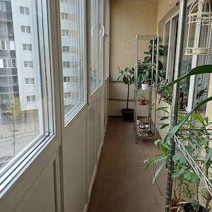 Apartament 2 camere Baciu - imagine 7