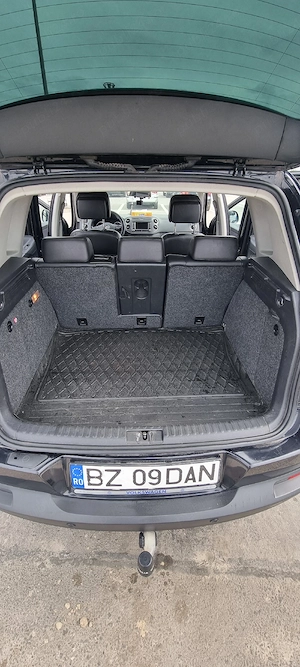 Volkswagen Tiguan  - imagine 5