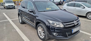 Volkswagen Tiguan  - imagine 2