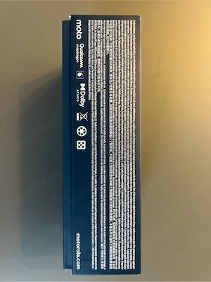 Motorila Moto G32 Rose Gold 256Gb 8Gb RAM - Nou!