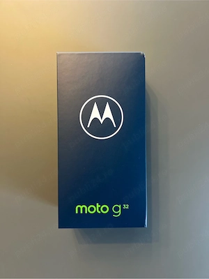 Motorola Moto G32 Rose Gold 256Gb 8Gb RAM - Nou!
