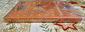 DVD educativ "Superbebe, descoperă!" - imagine 3