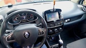 Renault Clio unic proprietar - imagine 5