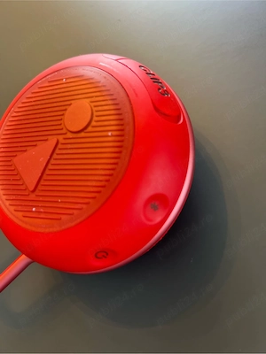 Boxa portabila JBL CLIP3 - Rosu - imagine 3