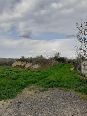 Teren intravilan 3000 metri patrati, sat Ciulnita, comuna Ciulnita, judet Ialomita - imagine 2