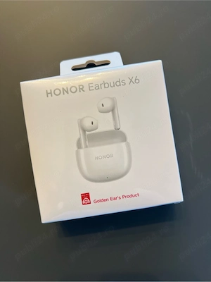 Honor Earbuds X6 - Sigilate