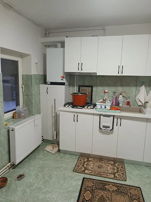 Vând casă zona INTIM - imagine 5