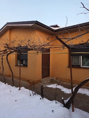 Vând casă zona INTIM - imagine 4