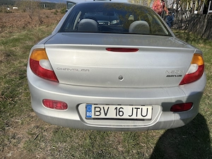 Vând Chrysler Neon 2 - imagine 3