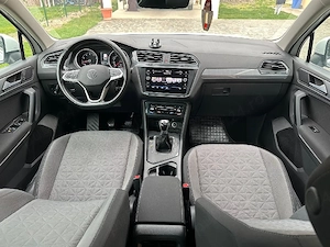 Volkswagen  Tiguan impecabil - imagine 4