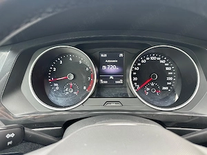 Volkswagen  Tiguan impecabil - imagine 2