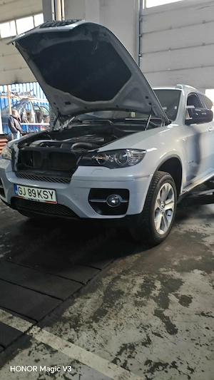 vand Bmwx6 - imagine 4