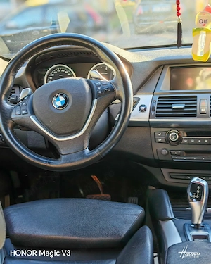 vand Bmwx6 - imagine 2