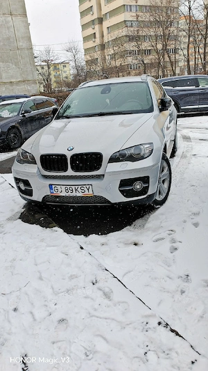 vand Bmwx6 - imagine 5
