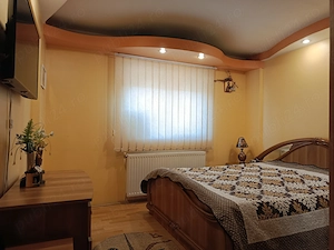 Apartament 3 camere, Zona Centrală, loc de parcare inclus - imagine 5
