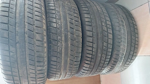 Cauciucuri cu jante de vânzare  - imagine 5