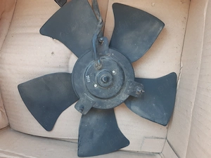 Ventilator Cielo Daewoo nou  original 110 ron buc - imagine 3