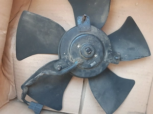 Ventilator Cielo Daewoo nou  original 110 ron buc - imagine 2