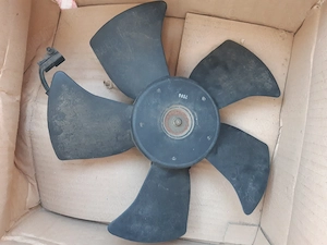 Ventilator Cielo Daewoo nou  original 110 ron buc - imagine 4