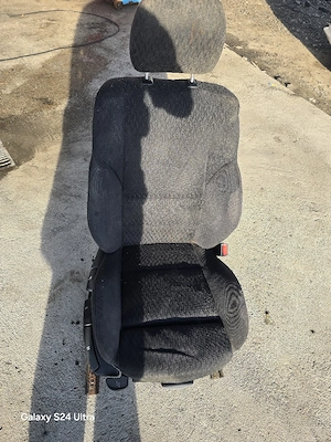 Vand interor bmw e46  - imagine 3