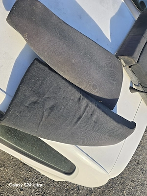 Vand interor bmw e46  - imagine 4