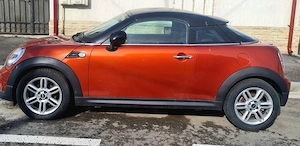 Mini Cooper Coupe 2012 - imagine 6