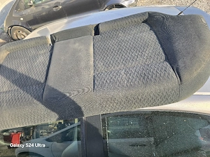 Vand interor bmw e46 