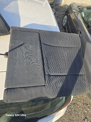 Vand interor bmw e46  - imagine 2