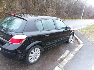 opel astra h diesel cdti, 2007, km 200000, asigurare, itp 2027 - imagine 10