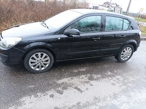 opel astra h diesel cdti, 2007, km 200000, asigurare, itp 2027 - imagine 8