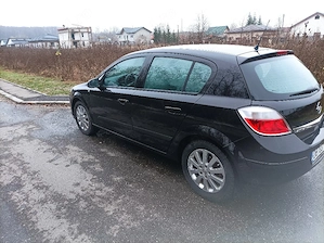 opel astra h diesel cdti, 2007, km 200000, asigurare, itp 2027 - imagine 9