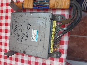 Calculator Mazda 323F  - imagine 3