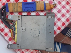 Calculator Mazda 323F  - imagine 4