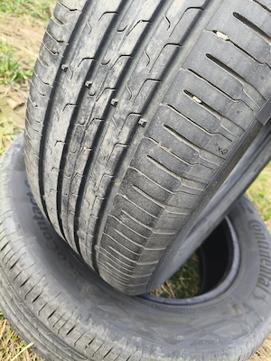 Continental 215 60 17 DOT 2023 - imagine 4