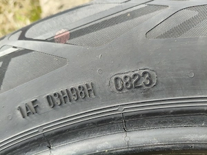 Continental 215 60 17 DOT 2023 - imagine 3