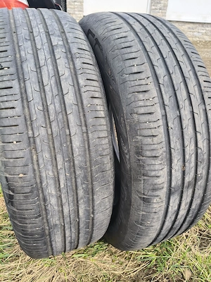 Continental 215 60 17 DOT 2023 - imagine 5