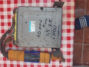 Calculator Mazda 323F  - imagine 5