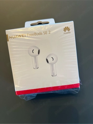 Huawei FreeBuds SE2 - Noi
