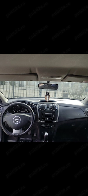 Dacia Logan 1.5 dci - 2015 - Proprietar  - imagine 2