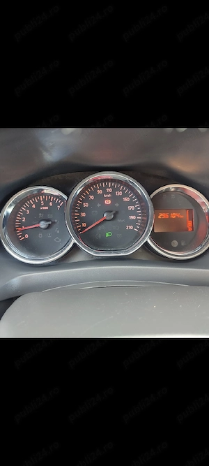 Dacia Logan 1.5 dci - 2015 - Proprietar  - imagine 5